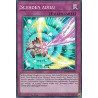 Schaden Adieu MP20-DE202