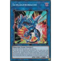 Schlägerdrache MP20-DE204