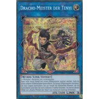 Dracho-Meister der Tenyi MP20-DE205