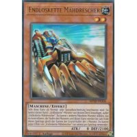 Endloskette Mähdrescher MP20-DE206