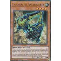 Endloskette Ankerbohrer MP20-DE207