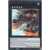 Endloskette Flussströmer MP20-DE212