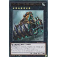 Endloskette Bergsprenger MP20-DE213