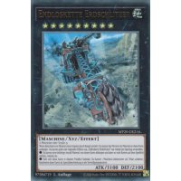 Endloskette Erdschlitzer MP20-DE214