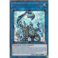 Endloskette Goliath MP20-DE215