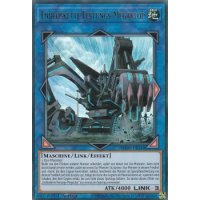 Endloskette Festungs-Megaklop MP20-DE216