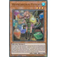 Hexwerkerin Pittore MP20-DE220