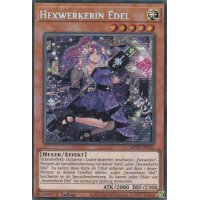 Hexwerkerin Edel MP20-DE222