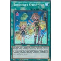 Hexwerker-Schöpfung MP20-DE225