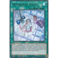 Hexwerker-Pause MP20-DE226