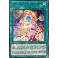 Hexwerker-Zusammenarbeit MP20-DE227