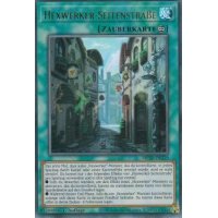 Hexwerker-Seitenstra&szlig;e MP20-DE229