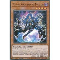 Medusa, Wächterin des Bösauges MP20-DE233