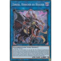 Zerrziel, Herrscher des Bösauges MP20-DE236
