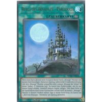 Reich des Bösauges - Pareidolia MP20-DE238