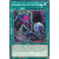 Konfrontation mit dem Bösauge MP20-DE240