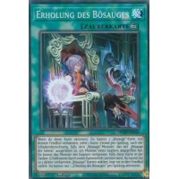 Erholung des B&ouml;sauges MP20-DE241