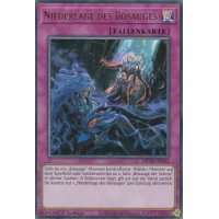 Niederlage des Bösauges MP20-DE242