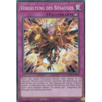Vergeltung des Bösauges MP20-DE244