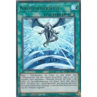 Nachfolgerseele MP20-DE246