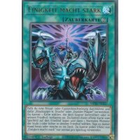 Einigkeit macht stark MP20-DE247