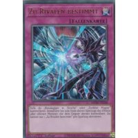 Zu Rivalen bestimmt MP20-DE248