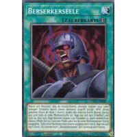 Berserkerseele DLCS-DE009