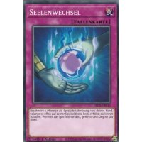 Seelenwechsel DLCS-DE010