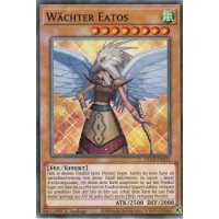W&auml;chter Eatos DLCS-DE011