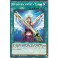 Himmelsschwert - Eatos DLCS-DE013
