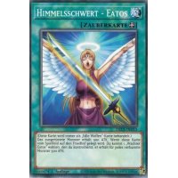 Himmelsschwert - Eatos DLCS-DE013
