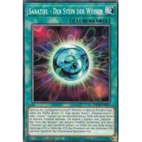 Sabatiel &ndash; Der Stein der Weisen DLCS-DE017