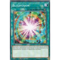 Blitzfusion DLCS-DE018