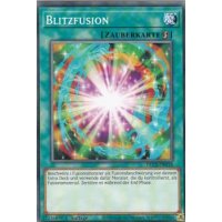 Blitzfusion DLCS-DE018