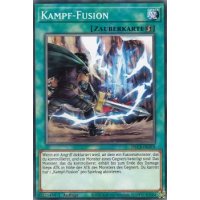 Kampf-Fusion DLCS-DE019