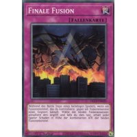 Finale Fusion DLCS-DE020