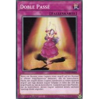 Doble Passé DLCS-DE023