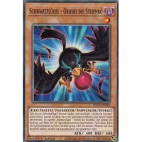 Schwarzflügel - Oroshi die Sturmbö DLCS-DE029