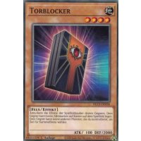Torblocker DLCS-DE036
