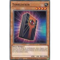 Torblocker DLCS-DE036