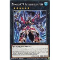Nummer C73: Abysssuperspritzer DLCS-DE043