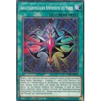 Rangsteigerungszauber Bewunderung der Massen DLCS-DE046