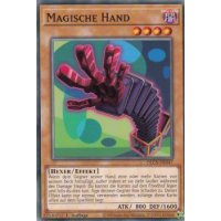Magische Hand DLCS-DE047