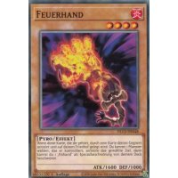 Feuerhand DLCS-DE048