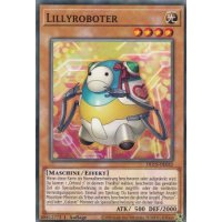 Lillyroboter DLCS-DE052