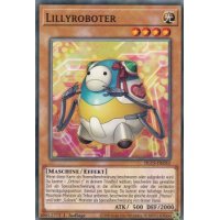 Lillyroboter DLCS-DE052