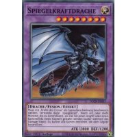 Spiegelkraftdrache DLCS-DE057