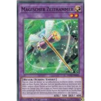 Magischer Zeithammer DLCS-DE060