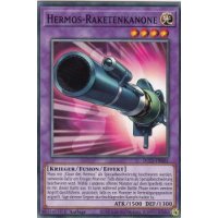 Hermos-Raketenkanone DLCS-DE061