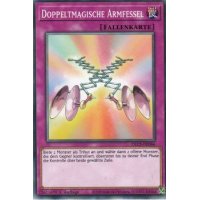 Doppeltmagische Armfessel DLCS-DE066